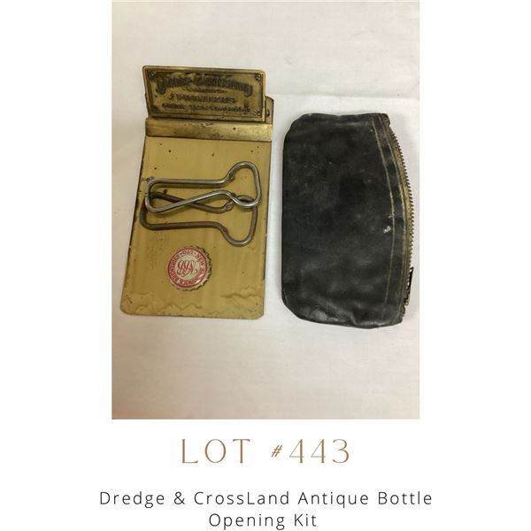 Lot 443