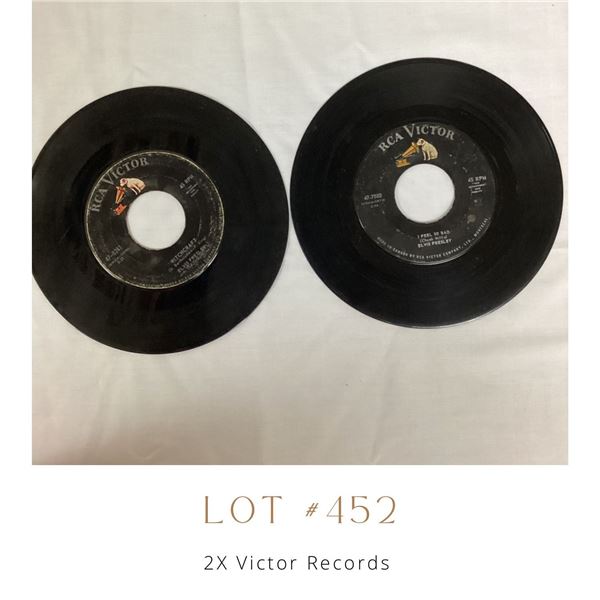 Lot 452