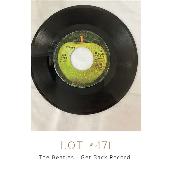 Lot 471