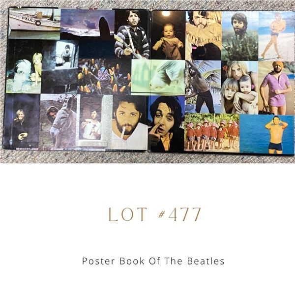 Lot 477
