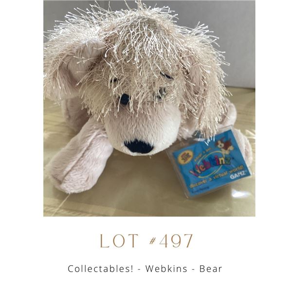 Lot 497