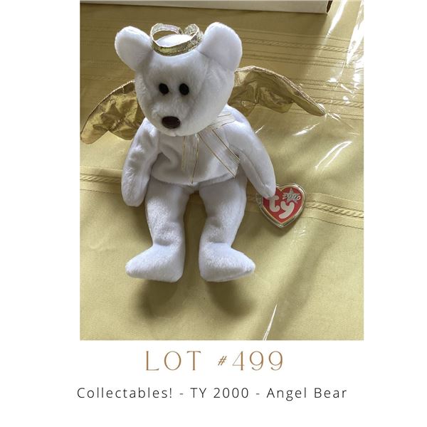 Lot 499