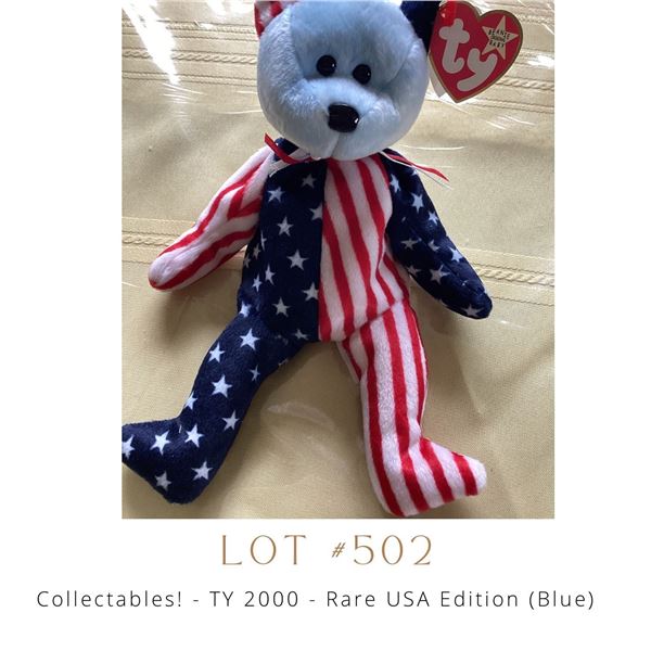 Lot 502
