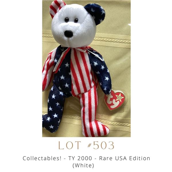 Lot 503