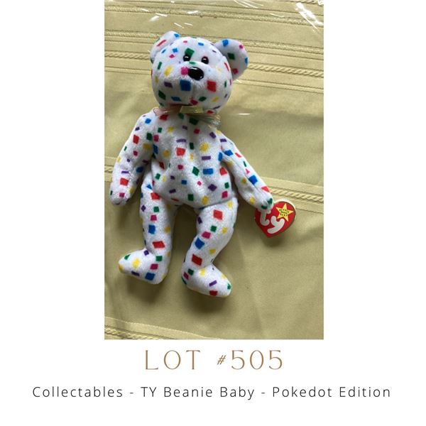 Lot 505