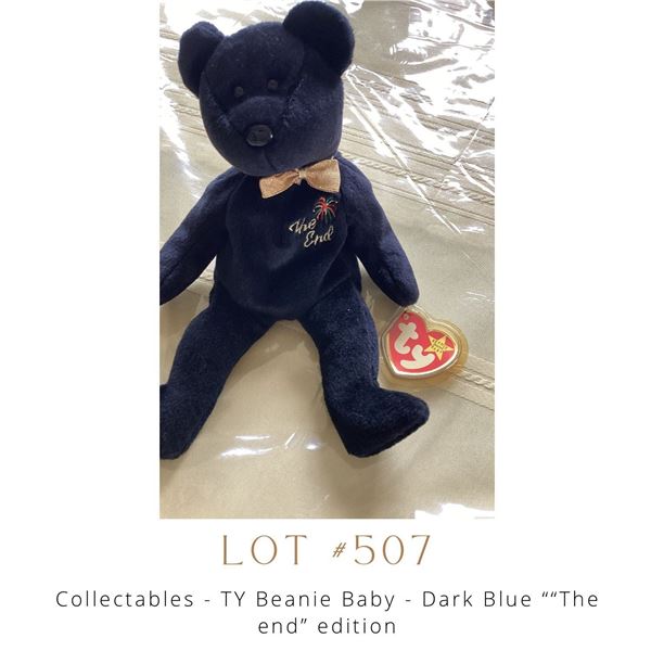Lot 507
