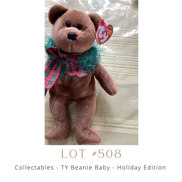 Lot 508