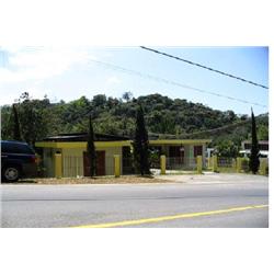 Property Number 101, Mayaguez