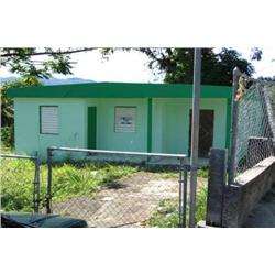 Property Number 103, Yabucoa