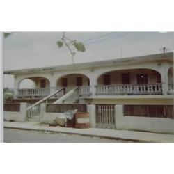 Property Number 104, BO CLARK CULEBRA