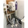 Image 1 : MILLIPORE MILLI-Q INTEGRAL 10 (F3AA22645) LAB WATER PURIFICATION SYSTEM