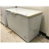 Image 1 : DANBY DESIGNER CHEST FREEZER & CONTENTS IF ANY