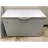 Image 2 : DANBY DESIGNER CHEST FREEZER & CONTENTS IF ANY