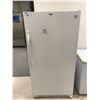 Image 2 : KENMORE (253.60722012) UPRIGHT FREEZER (WHITE) AND CONTENTS IF ANY