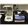 Image 3 : 4PCS OF SCIENTIFIC LAB EQUIPMENT