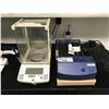 Image 3 : 4PCS OF SCIENTIFIC LAB EQUIPMENT