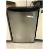 Image 1 : KENMORE BAR FRIDGE - BLACK WITH STAINLESS FRONT