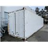 Image 9 : *H/T* 40FT C-CAN STORAGE CONTAINER WITH SELF CONTAINED GROWING ROOM SYSTEM