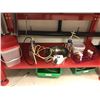 Image 3 : NEW BRUNSWICK SCIENTIFIC BIOFLO 310 FERMENTER/BIOREACTOR UNIT WITH ACCESSORIES