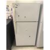 Image 1 : KENMORE (MODEL 970-415221) 2 DOOR REFRIGERATOR (WHITE) WITH CONTENTS IF ANY