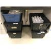 Image 3 : LARGE GROUP OF ASSORTED LAB SUPPLIES