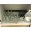 Image 1 : LARGE GROUP OF ASSORTED LAB SUPPLIES