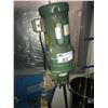Image 2 : LIGHTNIN COMMERCIAL MIXER WITH STAND, POT AND ASSORTED GROWING MIXES