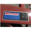 Image 2 : *LD* WESTWARD (MODEL PT2748E) 4410 LBS. CAPACITY HYDRAULIC HAND PALLET TRUCK (RED)