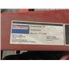 Image 3 : *LD* WESTWARD (MODEL PT2748E) 4410 LBS. CAPACITY HYDRAULIC HAND PALLET TRUCK (RED)