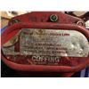 Image 2 : COFFING (MODEL RN 0004) 1 TON CAPACITY CHAIN HOIST