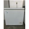 Image 2 : DANBY DESIGNER APARTMENT SIZE FREEZER WITH CONTENTS IF ANY(WHITE)