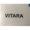 Image 3 : VITARA UPRIGHT FREEZER WITH CONTENTS IF ANY (WHITE)