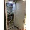 Image 2 : VITARA UPRIGHT FREEZER WITH CONTENTS IF ANY (WHITE)