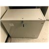 Image 2 : KENMORE APARTMENT SIZE FREEZER WITH CONTENTS IF ANY (WHITE)