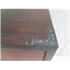 Image 8 : Wooden 3-Step, 6 Drawer Cabinet 19"x8"x16"H