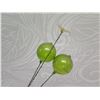 Image 8 : Carved Child w/ Balloons Sculpture Signed by Artist DeJon 13"H (top of boy), 22"H (total)