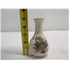 Image 8 : Small Asian Cloisonne Vase 5"H