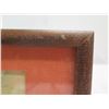 Image 8 : Landscape Artwork, Signed by Artist Patric Pendaruis, Wood Framed 8"x6"