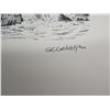 Image 8 : Qty 4 Hawaiian Artworks: Black Sand Beach, Train, Palace 