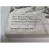 Image 2 : Qty 2 Christie's Auction Catalogs Her Royal Highness Princess Margaret 2006
