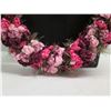 Image 2 : Crocheted Lei w/ Tie Close & Tag