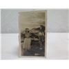 Image 8 : Qty 6 Vintage Black & White Photos of Akaka Falls, Onomea Bay, etc 2.75"x4.5"