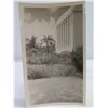 Image 2 : Qty 8 Vintage Black & White Photos of Mormon Temple, Captain Cook Monument, etc 2.75"x4.5"