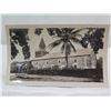 Image 17 : Qty 9 Vintage Black & White Photos of Amalfi Drive, Cane Field, etc 4.5"x2.75"