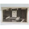 Image 8 : Qty 9 Vintage Black & White Photos of Mormon Temple, Paia Surf, etc 4.5"x2.75"