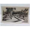 Image 8 : Qty 9 Vintage Black & White Photos of Mormon Temple, Pineapple Field, etc 4.5"x2.75"