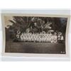Image 8 : Qty 9 Vintage Black & White Photos of Bishop Museum, Royal Hawaiian Band, etc 4.5"x2.75"