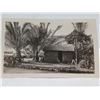 Image 2 : Qty 10 Vintage Black & White Photos of Little Grass Shack, Nawiliwili Harbor, etc 4.5"x2.75"