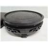 Image 2 : Qty 4 Wooden Stands, Misc Sizes