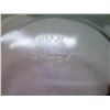 Image 8 : Saks-Fifth Avenue Metal Casserole Dish w/ Lid & Pyrex Inner Bowl